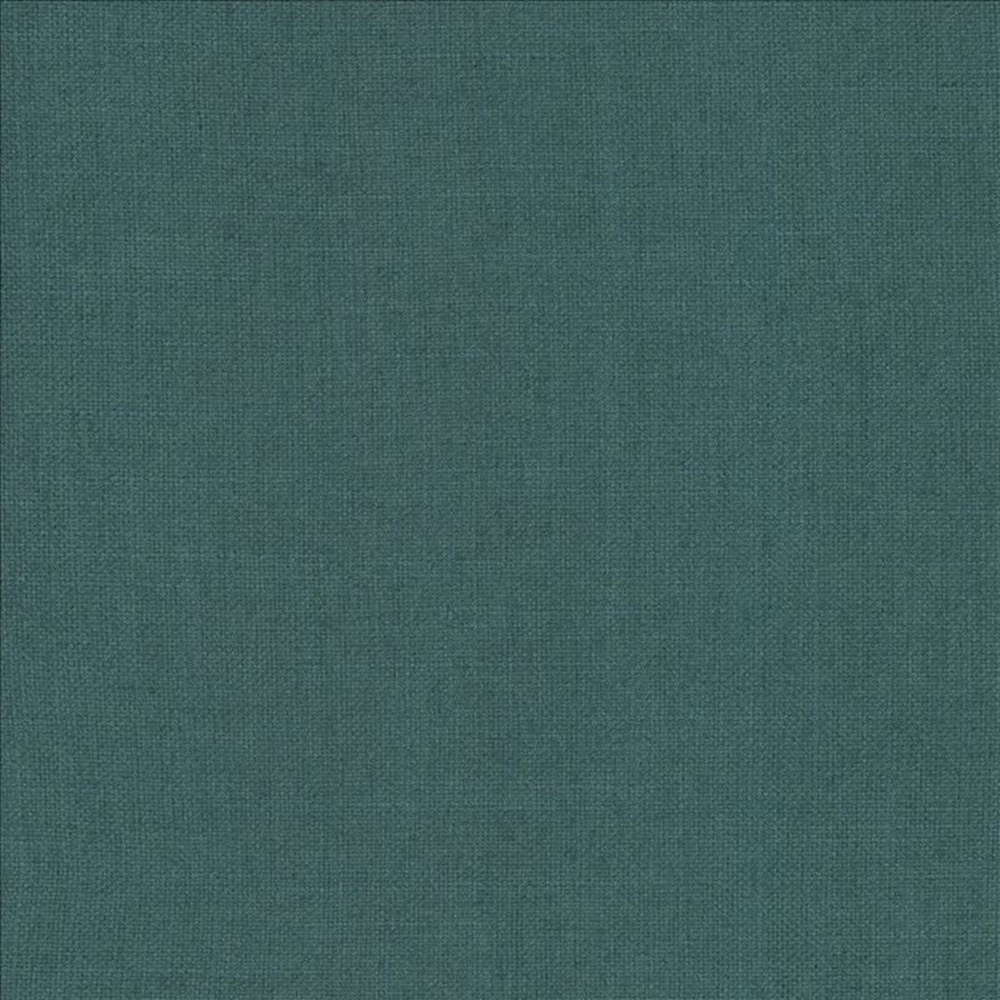 Kasmir Fabrics Casual Chic Blue Spruce Fabric